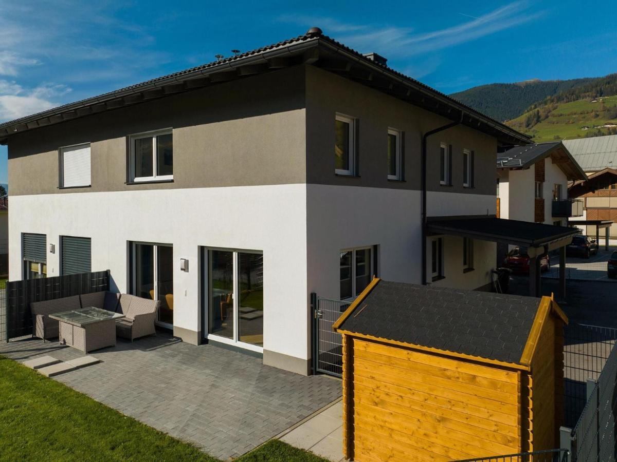 Holiday Home In Niedernsill Near Ski Area Zewnętrze zdjęcie