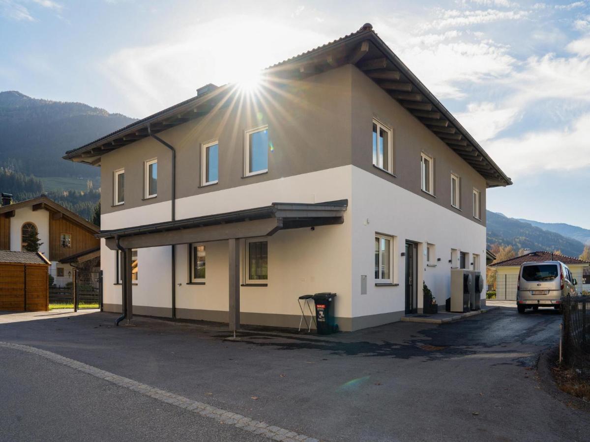 Holiday Home In Niedernsill Near Ski Area Zewnętrze zdjęcie