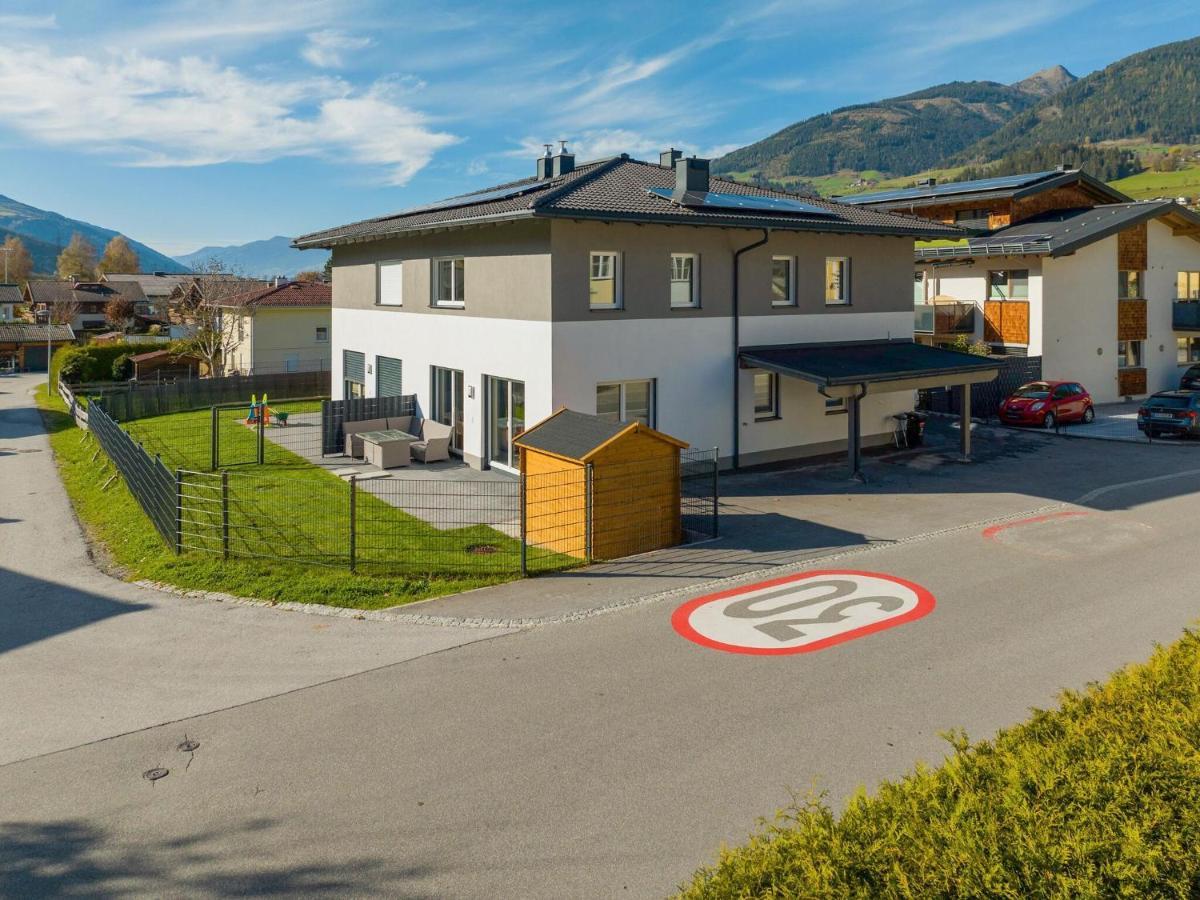 Holiday Home In Niedernsill Near Ski Area Zewnętrze zdjęcie