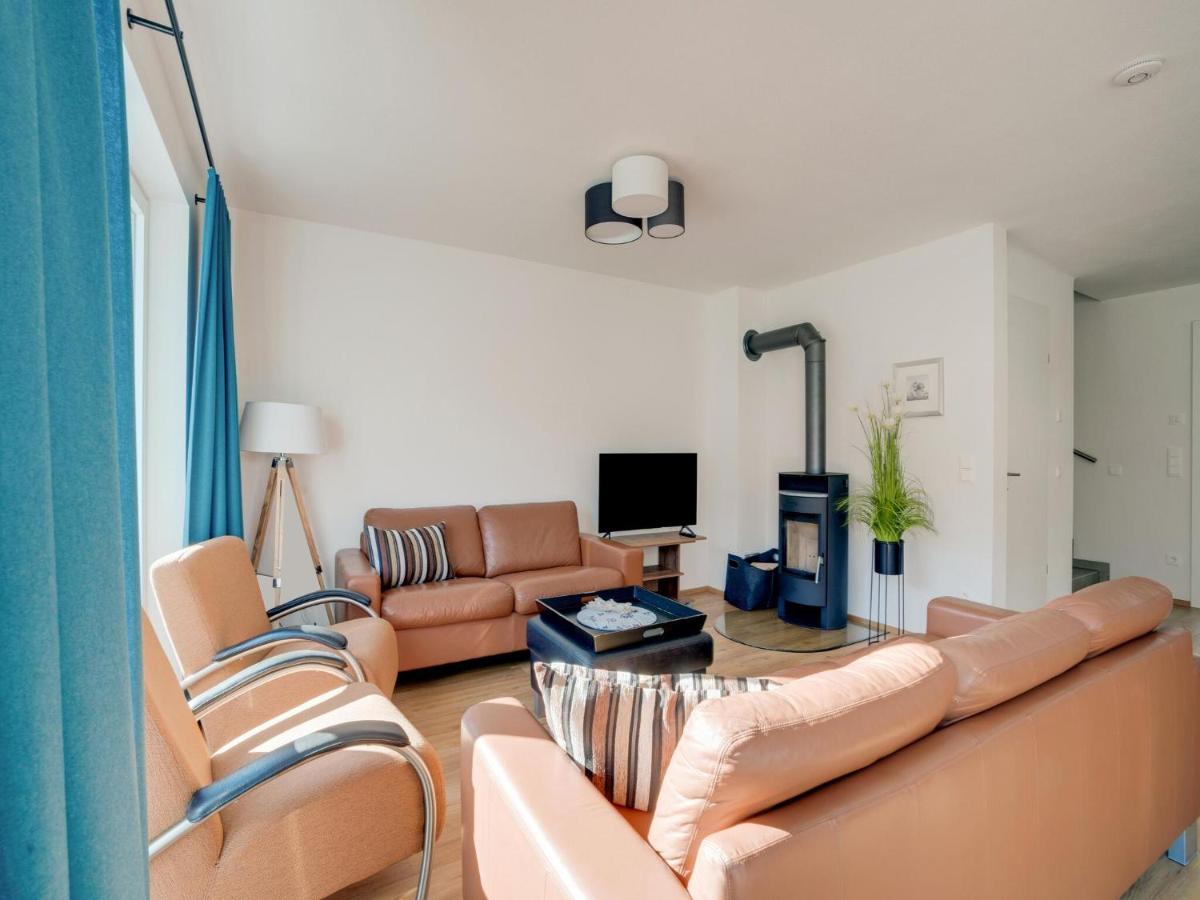 Holiday Home In Niedernsill Near Ski Area Zewnętrze zdjęcie