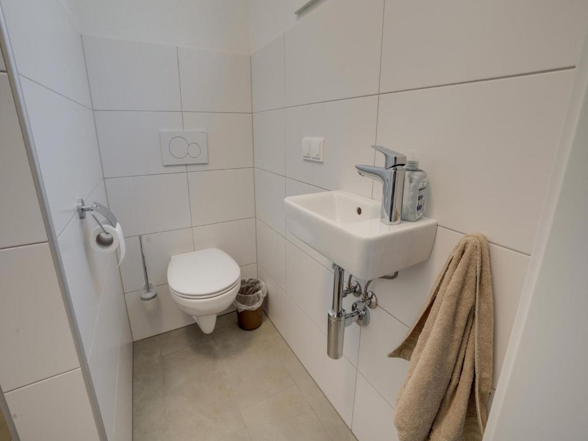 Holiday Home In Niedernsill Near Ski Area Zewnętrze zdjęcie