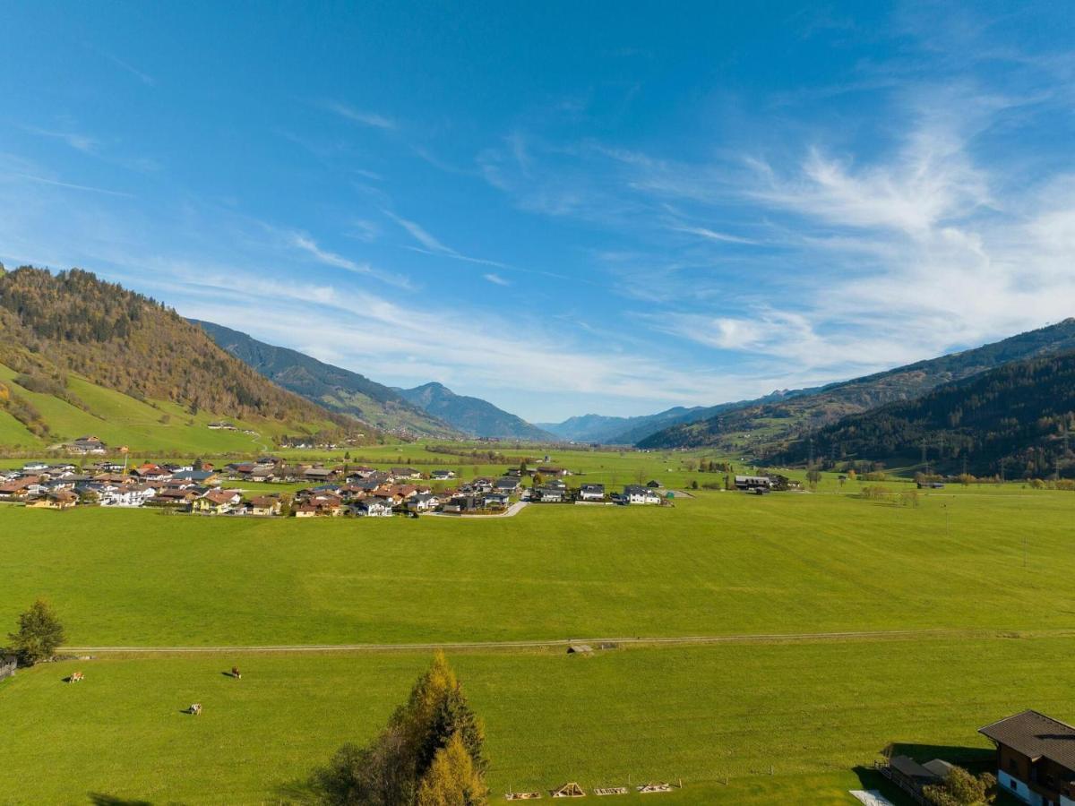 Holiday Home In Niedernsill Near Ski Area Zewnętrze zdjęcie