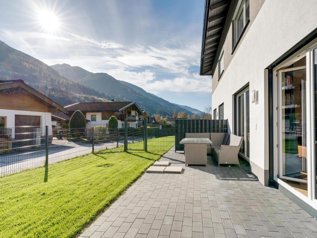Holiday Home In Niedernsill Near Ski Area Zewnętrze zdjęcie