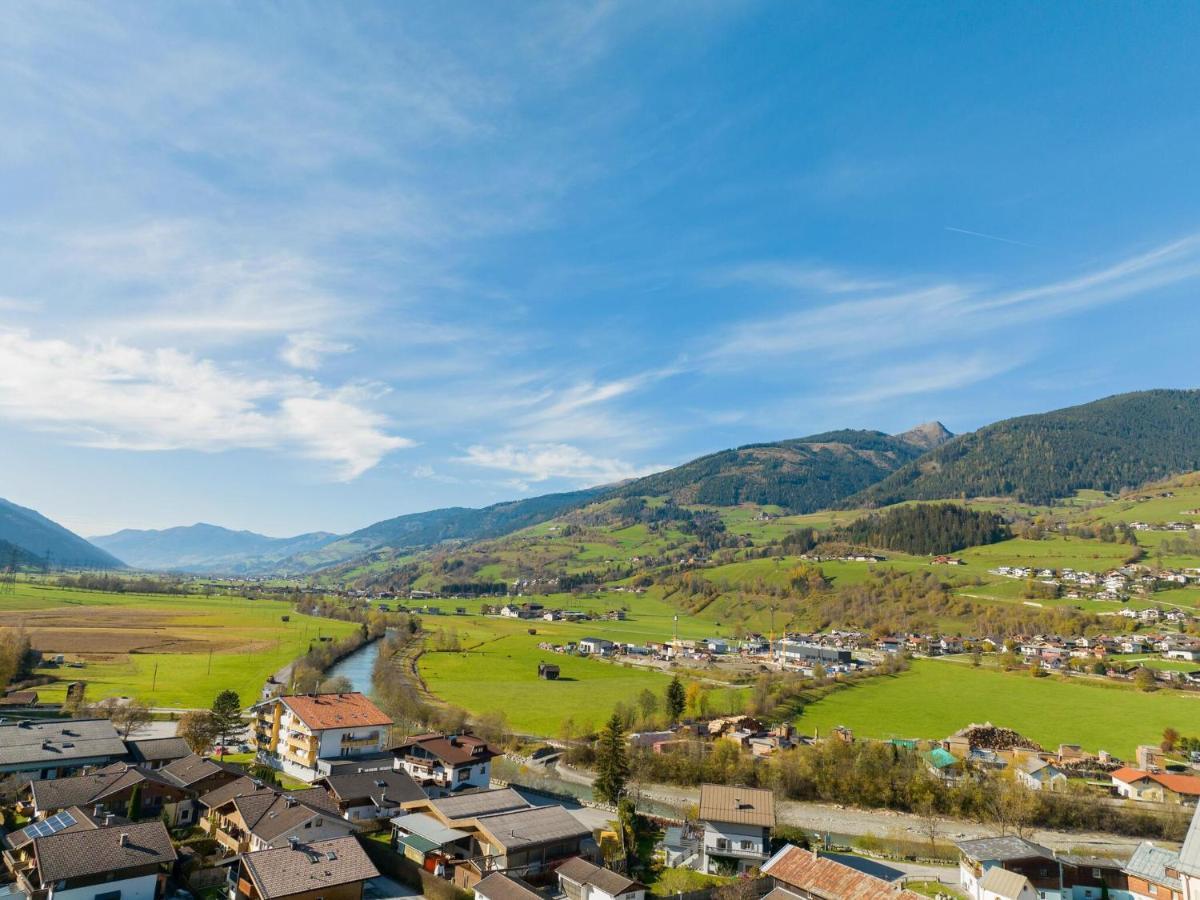 Holiday Home In Niedernsill Near Ski Area Zewnętrze zdjęcie